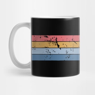 Retro 1961 Mug